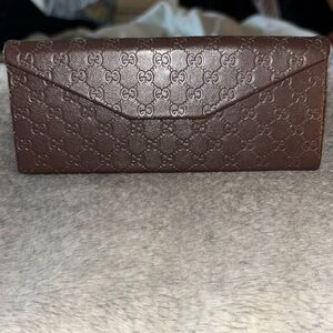 Unbranded hard glasses case